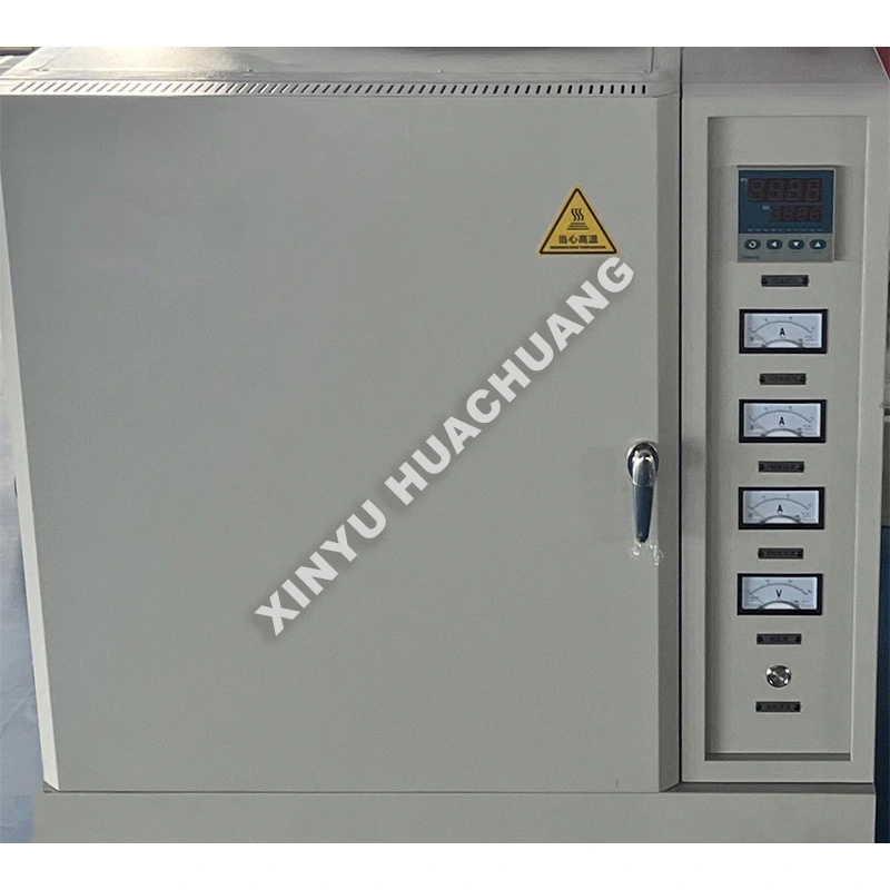 High Temperature Vibration Test Bench