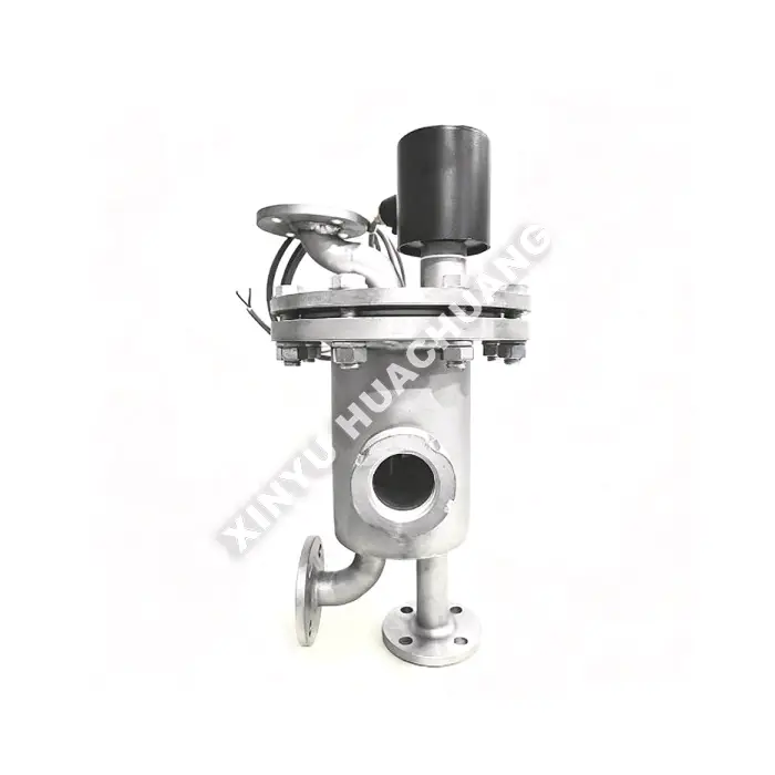 Reflukso santykio valdiklis